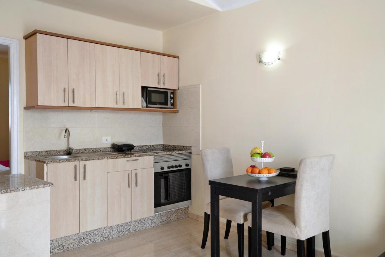 卡门港Apartamento Marea公寓 外观 照片