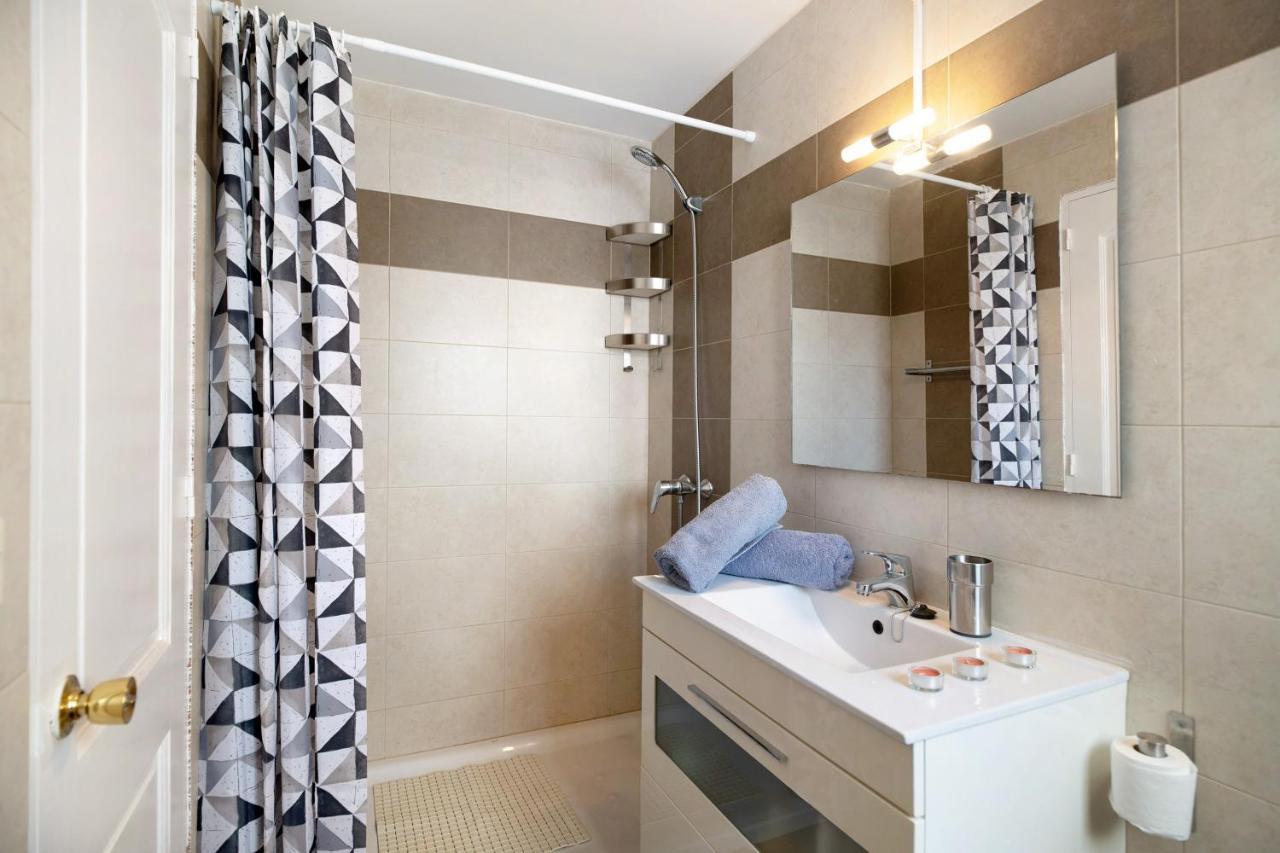 卡门港Apartamento Marea公寓 外观 照片